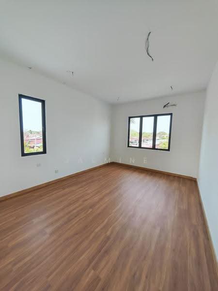 Rumah Teres 2-Tingkat untuk Dijual di Kuching (Sarawak) - Jasmine Tiaw - Interior - PropertyGuru.com.my
