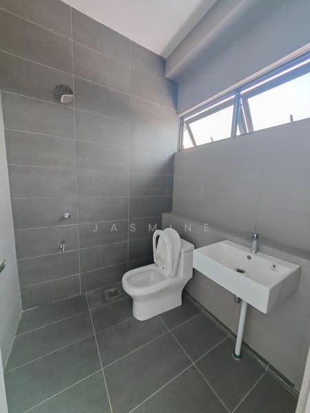 Rumah Teres 2-Tingkat untuk Dijual di Kuching (Sarawak) - Jasmine Tiaw - Bathroom - PropertyGuru.com.my