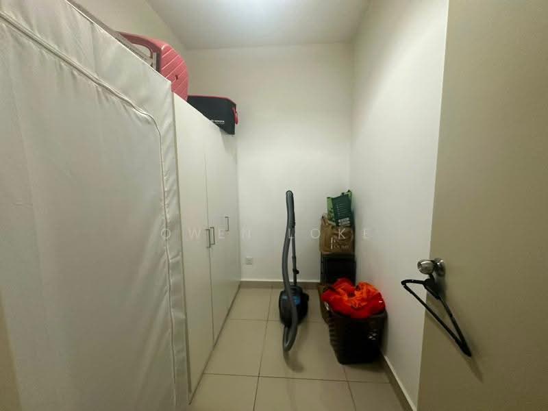 Kediaman Servis untuk Disewa di Pacific Place - Owen Loke - Interior - PropertyGuru.com.my