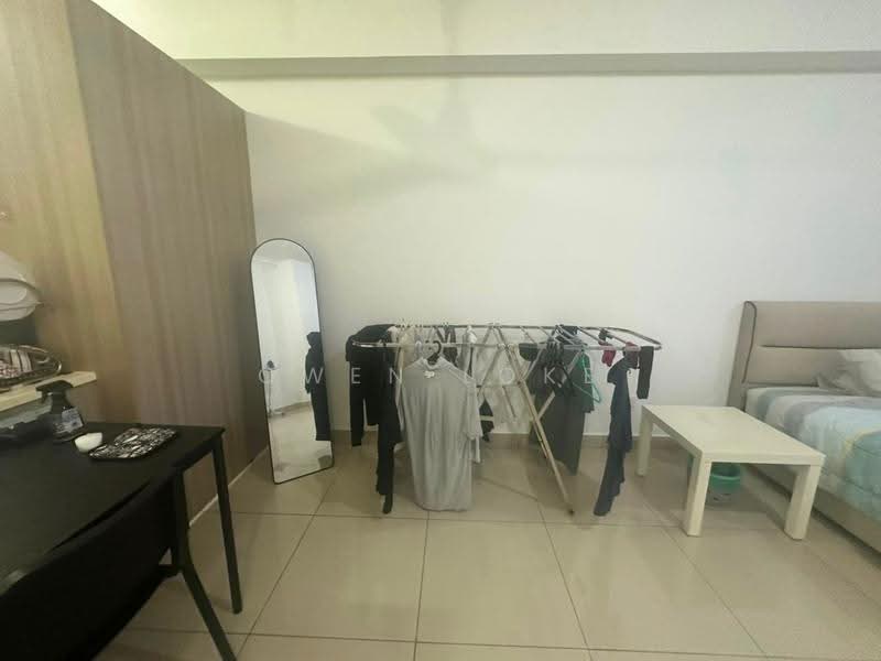 Kediaman Servis untuk Disewa di Pacific Place - Owen Loke - Bedroom - PropertyGuru.com.my