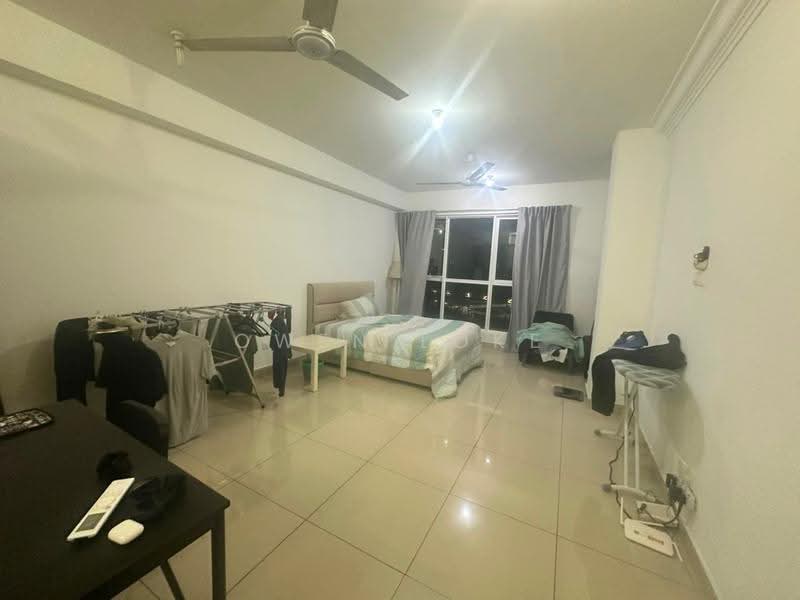 Kediaman Servis untuk Disewa di Pacific Place - Owen Loke - Bedroom - PropertyGuru.com.my