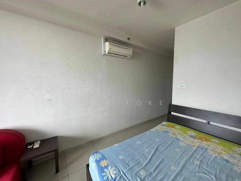 Kediaman Servis untuk Disewa di Centrestage Designer Suite - Owen Loke - Bedroom - PropertyGuru.com.my