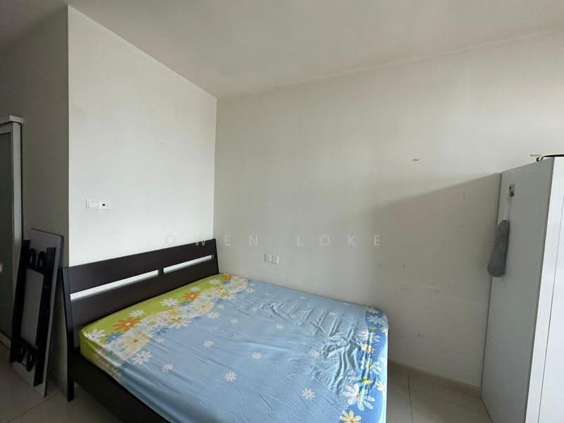 Kediaman Servis untuk Disewa di Centrestage Designer Suite - Owen Loke - Bedroom - PropertyGuru.com.my