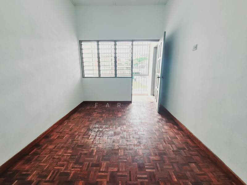 Rumah Teres 2-Tingkat untuk Dijual di Taman Sri Reko (Kajang) - Farah Hanan - Interior - PropertyGuru.com.my