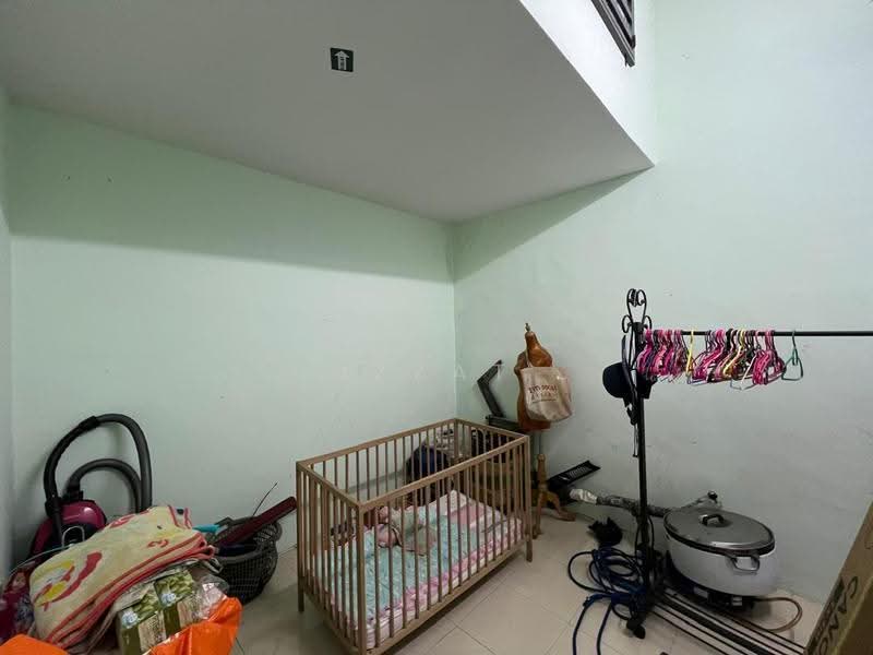 1-storey Terraced House for Sale in Kuantan (Pahang) - Izzat Azman - Interior - PropertyGuru.com.my