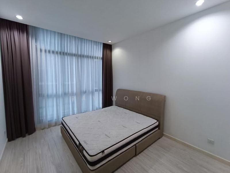 Service Residence for Rent at Setia Sky 88 - Ray Wong - Bedroom - PropertyGuru.com.my