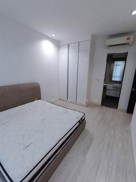 Service Residence for Rent at Setia Sky 88 - Ray Wong - Bedroom - PropertyGuru.com.my