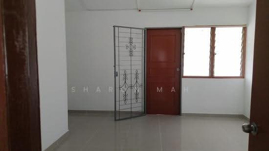 2-storey Terraced House for Rent in Taman Sri Rampai (Wangsa Maju ...