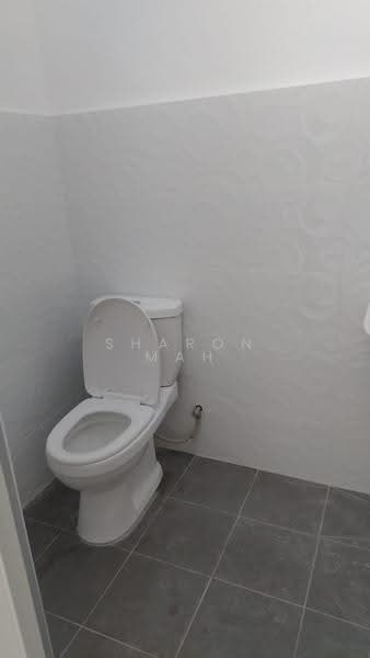 2-storey Terraced House for Rent in Taman Sri Rampai (Wangsa Maju) - Sharon Mah - Bathroom - PropertyGuru.com.my