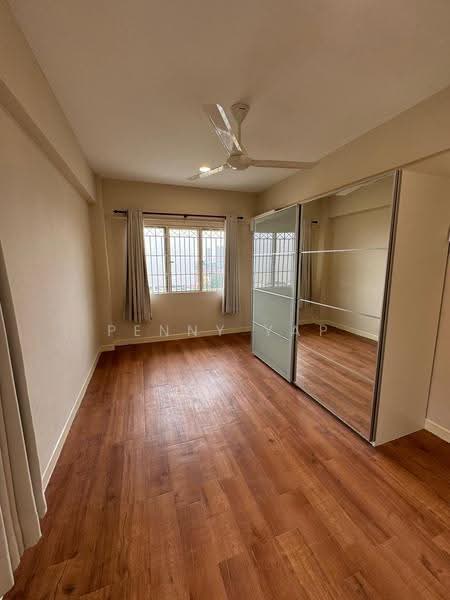Pangsapuri untuk Disewa di Arena Green - Penny Yap - Bedroom - PropertyGuru.com.my