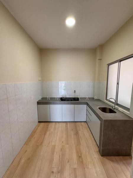 Pangsapuri untuk Disewa di Arena Green - Penny Yap - Kitchen - PropertyGuru.com.my