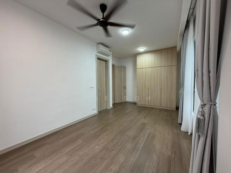 Condominium for Sale at Park Place - Jane Goh - Bedroom - PropertyGuru.com.my