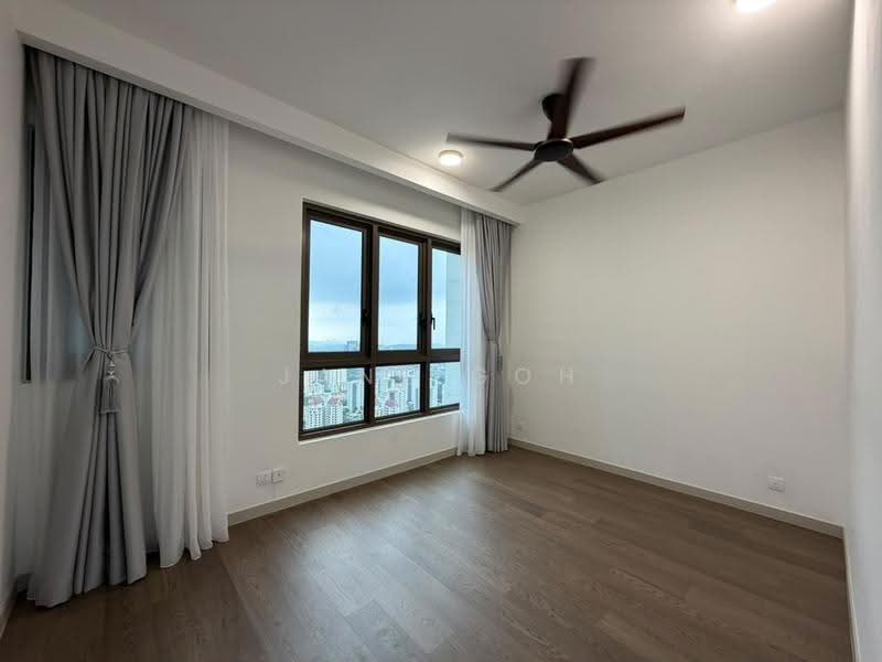 Condominium for Sale at Park Place - Jane Goh - Bedroom - PropertyGuru.com.my