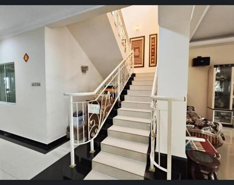 1.5-storey Terraced House for Sale in Taman Supreme (Cheras) - Edward Ooi - Interior - PropertyGuru.com.my