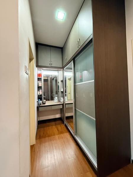 2-storey Terraced House for Sale in Kemuning Utama (Shah Alam) - Michelle Boh - Interior - PropertyGuru.com.my