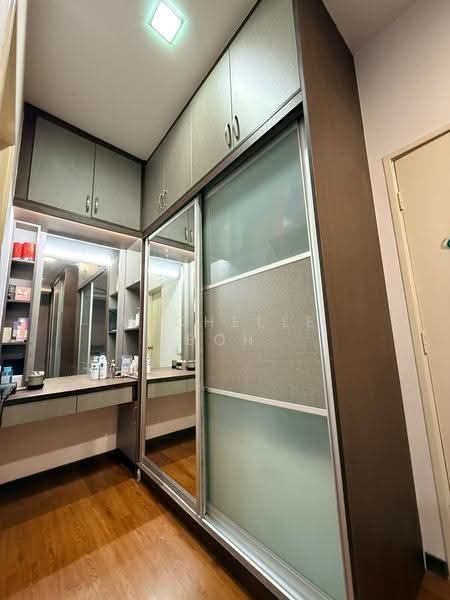 2-storey Terraced House for Sale in Kemuning Utama (Shah Alam) - Michelle Boh - Interior - PropertyGuru.com.my