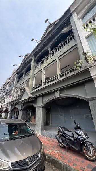 Kedai untuk Dijual di Taman Serene (Johor Bahru) - Shirley Pang - Exterior - PropertyGuru.com.my