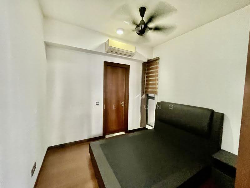 Service Residence for Rent at Serviced Residence @ KL Trillion - Jamie Yong - Bedroom - PropertyGuru.com.my