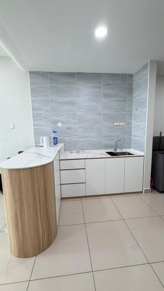 Condominium for Rent at KSL Residence 2 @ Kangkar Tebrau - Lucas Tan - PropertyGuru.com.my
