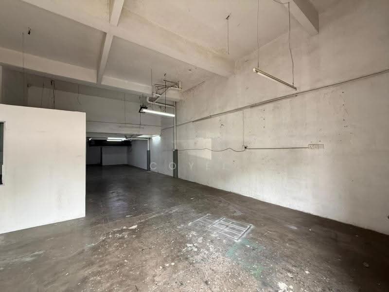 Shop for Rent in Taman Pusat Kepong (Kepong) - Coyee Wong - Interior - PropertyGuru.com.my