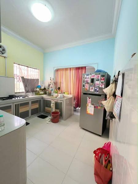 Rumah Berkembar untuk Dijual di Taman Iskandar (Johor Bahru) - Ask Hon - Kitchen - PropertyGuru.com.my