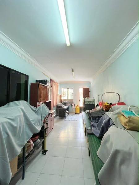 Rumah Berkembar untuk Dijual di Taman Iskandar (Johor Bahru) - Ask Hon - Living Room - PropertyGuru.com.my