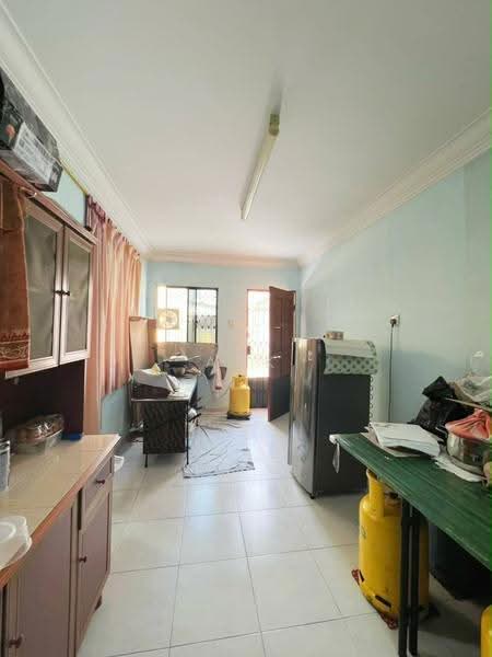 Rumah Berkembar untuk Dijual di Taman Iskandar (Johor Bahru) - Ask Hon - Kitchen - PropertyGuru.com.my