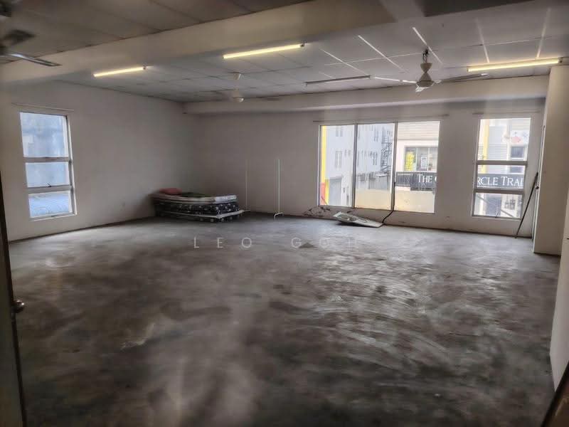 Shop / Office untuk Disewa di Lukut (Negeri Sembilan) - Leo Goh - Interior - PropertyGuru.com.my