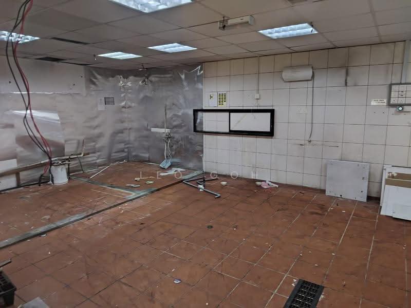 Shop / Office untuk Disewa di Lukut (Negeri Sembilan) - Leo Goh - Interior - PropertyGuru.com.my