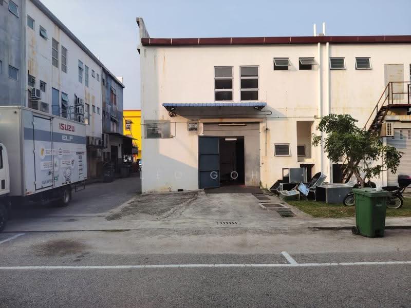 Shop / Office untuk Disewa di Lukut (Negeri Sembilan) - Leo Goh - Exterior - PropertyGuru.com.my