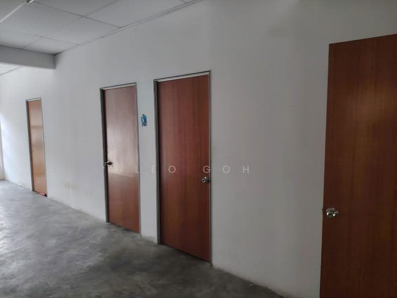 Shop / Office untuk Disewa di Lukut (Negeri Sembilan) - Leo Goh - Corridor - PropertyGuru.com.my