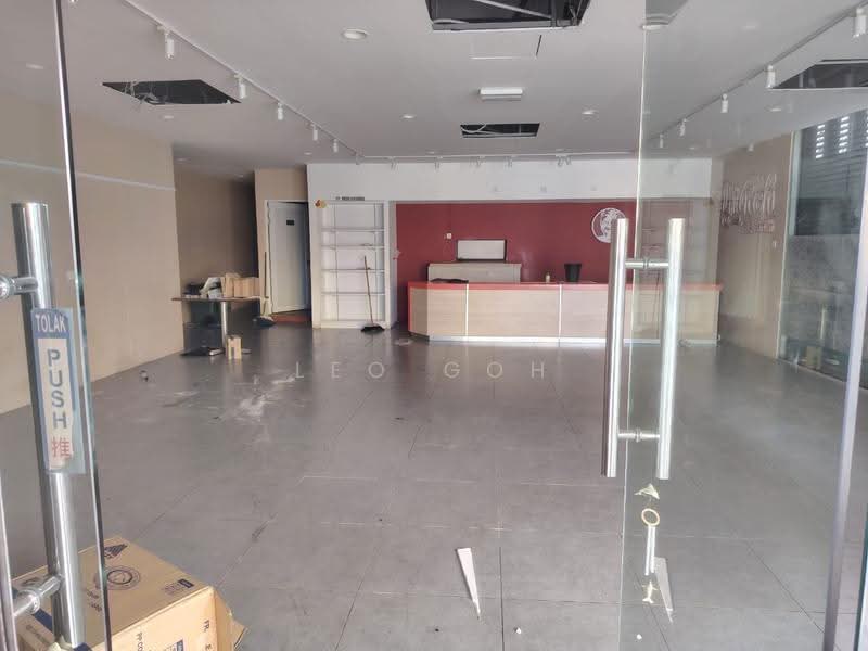 Shop / Office untuk Disewa di Lukut (Negeri Sembilan) - Leo Goh - Interior - PropertyGuru.com.my