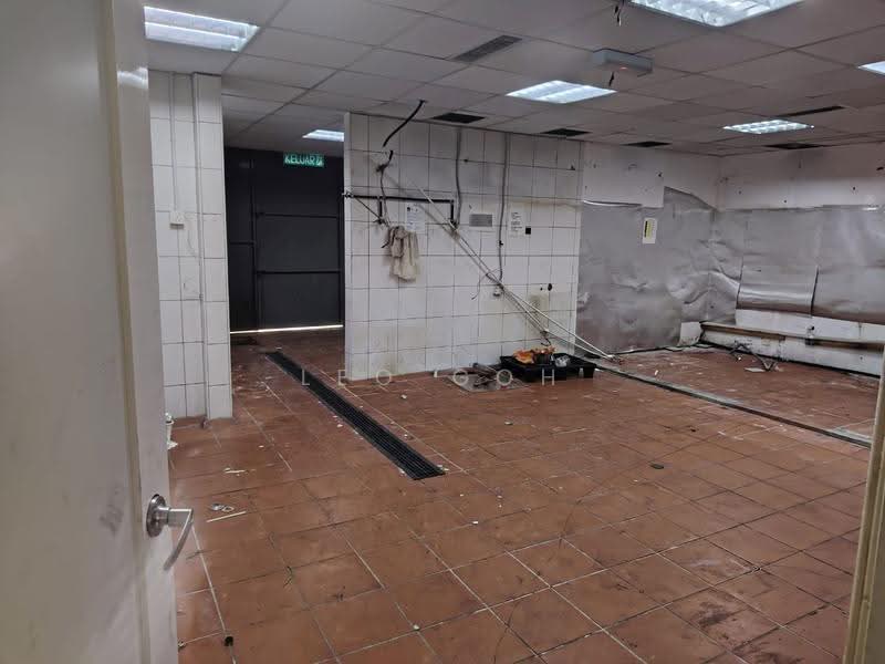 Shop / Office untuk Disewa di Lukut (Negeri Sembilan) - Leo Goh - Interior - PropertyGuru.com.my