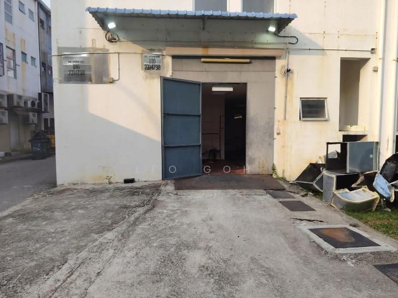 Shop / Office untuk Disewa di Lukut (Negeri Sembilan) - Leo Goh - Exterior - PropertyGuru.com.my