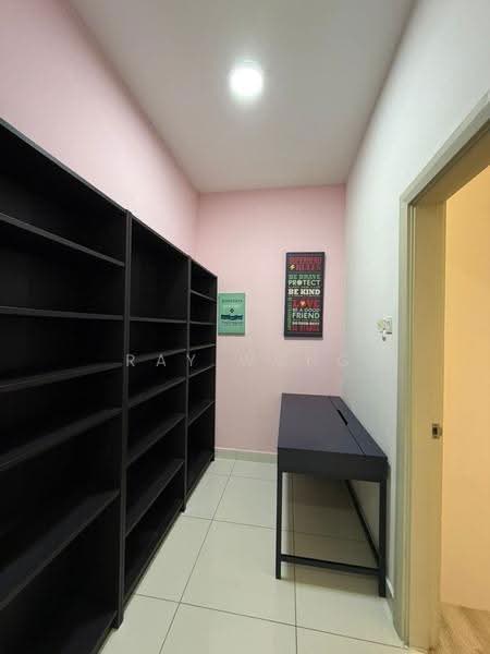 Kediaman Servis untuk Disewa di Southkey Mosaic - Ray Wong - Interior - PropertyGuru.com.my
