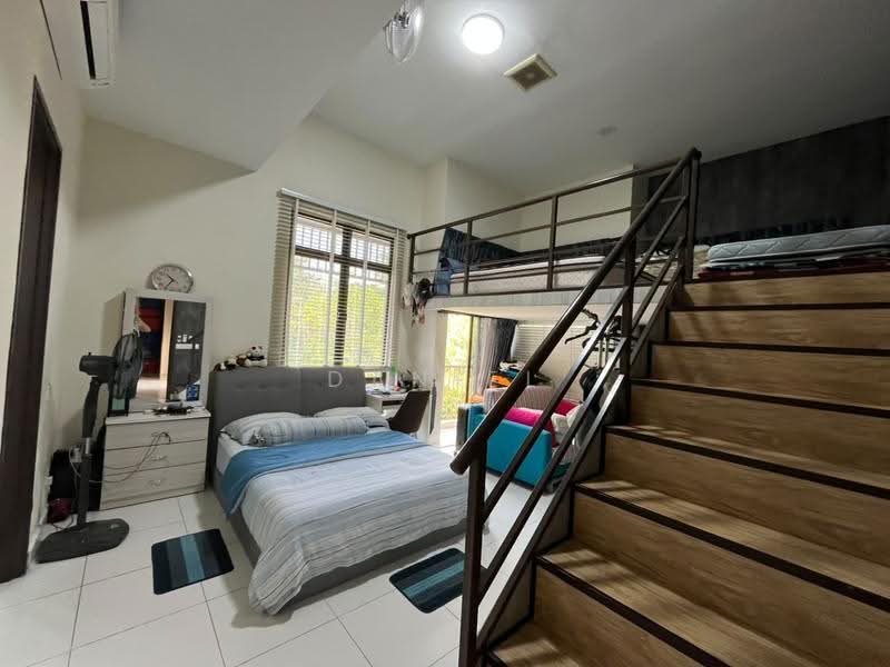 Rumah Kluster untuk Dijual di Setia Tropika (Johor Bahru) - Daniel Yong - Bedroom - PropertyGuru.com.my