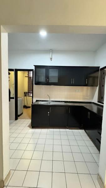 Condominium for Sale at Sri Putramas - BC TAN - Kitchen - PropertyGuru.com.my