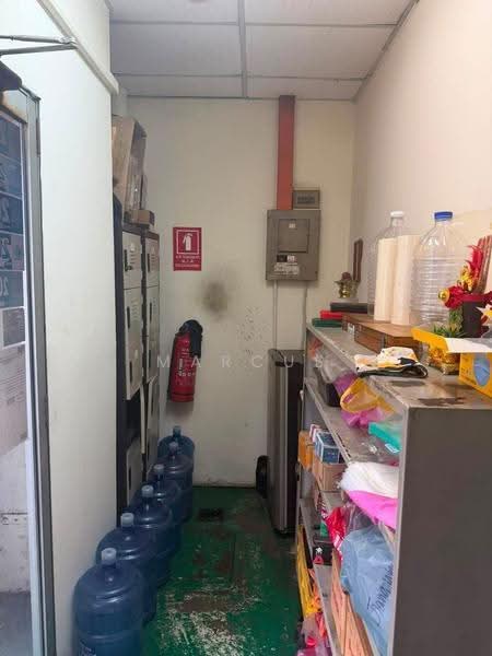 Factory for Sale in Taman Desa Jaya (Johor Bahru) - Marcus Loh - Interior - PropertyGuru.com.my