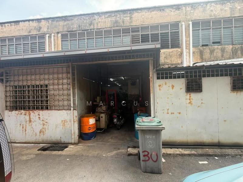 Factory for Sale in Taman Desa Jaya (Johor Bahru) - Marcus Loh - PropertyGuru.com.my