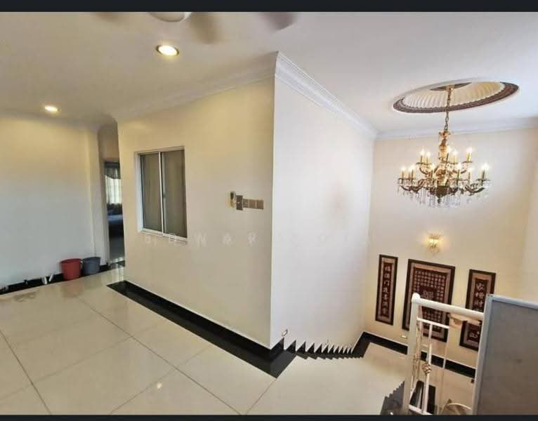 1.5-storey Terraced House for Sale in Taman Mutiara (Cheras) - Edward Ooi - Interior - PropertyGuru.com.my