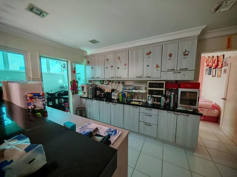 Condominium for Sale at First Residence (Residensi Unggul) - Crystal Lum - PropertyGuru.com.my