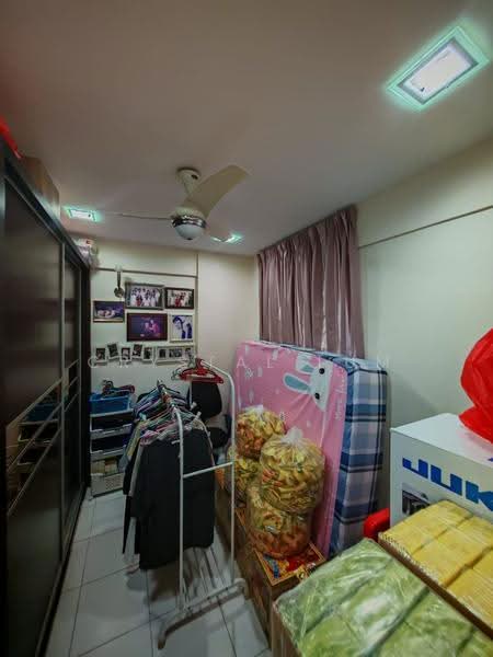 Condominium for Sale at First Residence (Residensi Unggul) - Crystal Lum - Bedroom - PropertyGuru.com.my