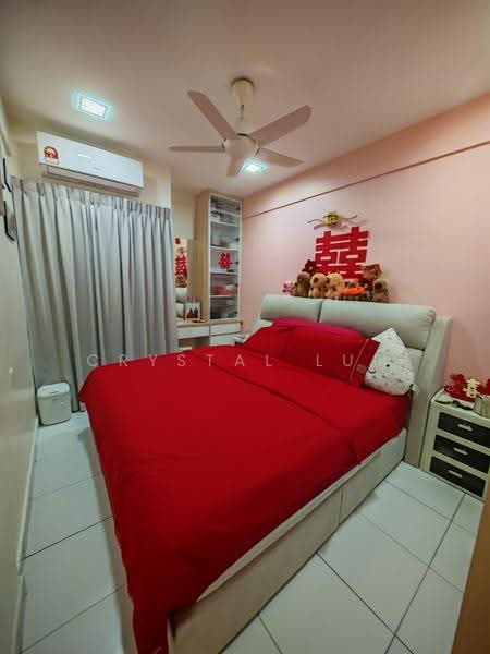 Condominium for Sale at First Residence (Residensi Unggul) - Crystal Lum - PropertyGuru.com.my