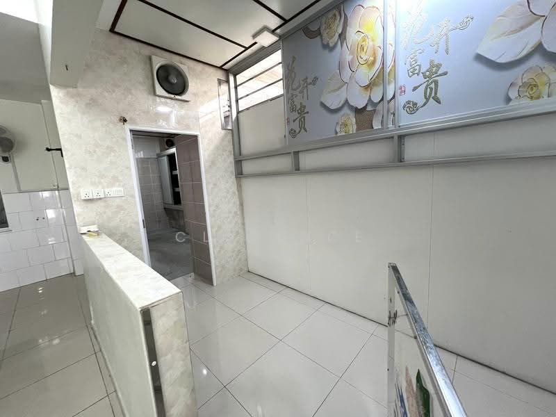 Rumah Kluster untuk Disewa di Horizon Hills (Iskandar Puteri (Nusajaya)) - Clarence Low - Interior - PropertyGuru.com.my
