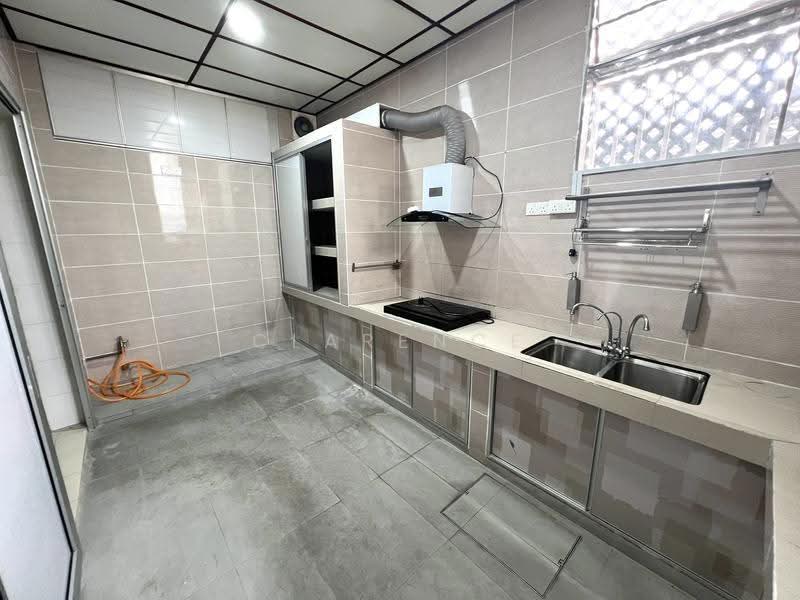 Rumah Kluster untuk Disewa di Horizon Hills (Iskandar Puteri (Nusajaya)) - Clarence Low - PropertyGuru.com.my