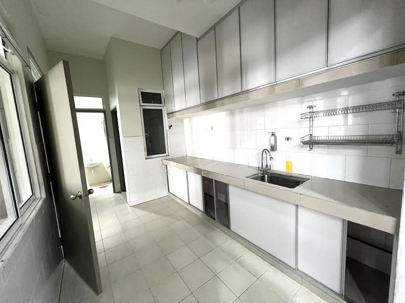 Rumah Kluster untuk Disewa di Horizon Hills (Iskandar Puteri (Nusajaya)) - Clarence Low - PropertyGuru.com.my
