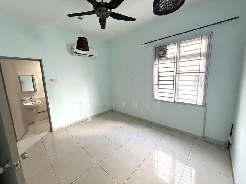 Rumah Kluster untuk Disewa di Horizon Hills (Iskandar Puteri (Nusajaya)) - Clarence Low - PropertyGuru.com.my