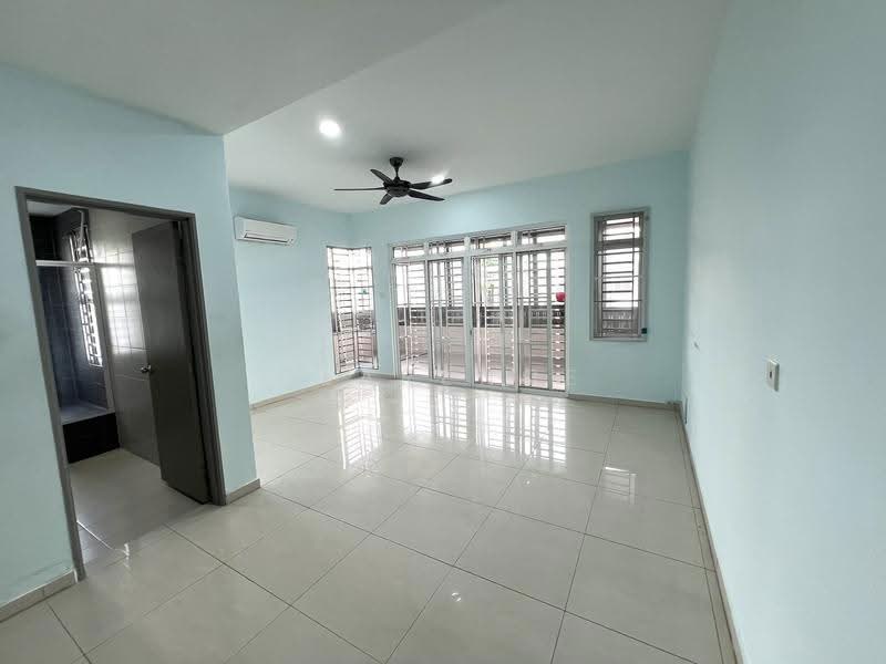 Rumah Kluster untuk Disewa di Horizon Hills (Iskandar Puteri (Nusajaya)) - Clarence Low - PropertyGuru.com.my