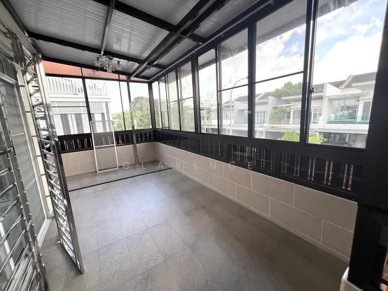 Rumah Kluster untuk Disewa di Horizon Hills (Iskandar Puteri (Nusajaya)) - Clarence Low - PropertyGuru.com.my
