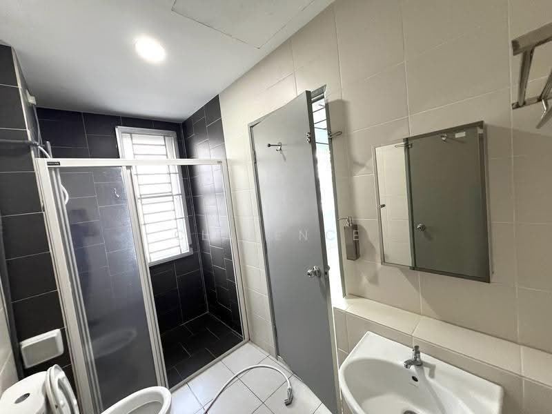 Rumah Kluster untuk Disewa di Horizon Hills (Iskandar Puteri (Nusajaya)) - Clarence Low - PropertyGuru.com.my
